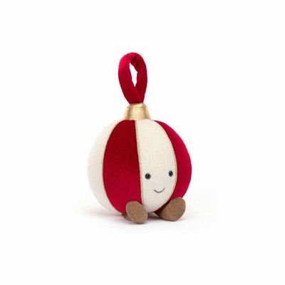 Jellycat Bauble Australia | 680937WRN